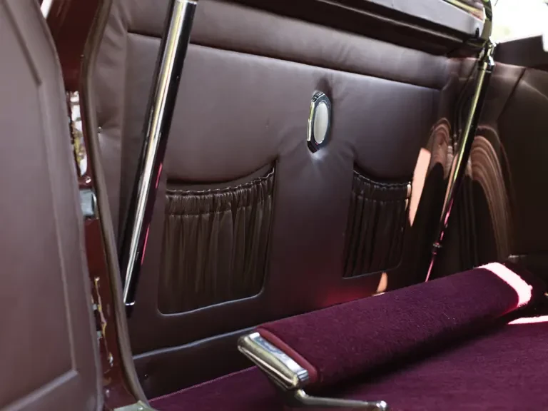 1929 Stutz Vertical Eight - Image 18 of 31