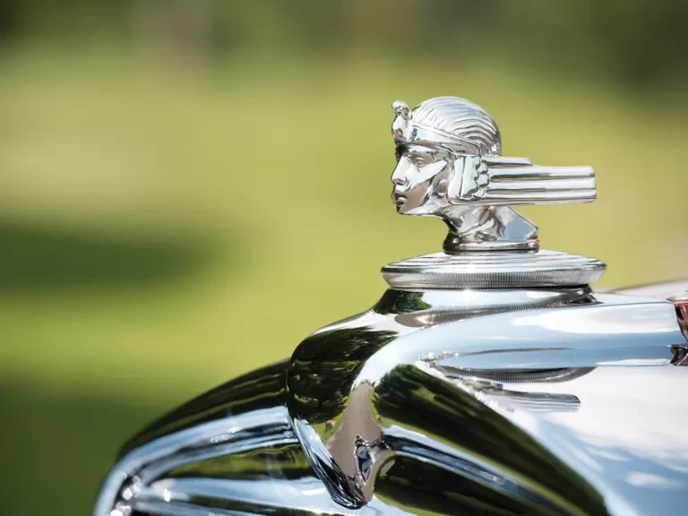 1929 Stutz Vertical Eight - Image 11 of 31