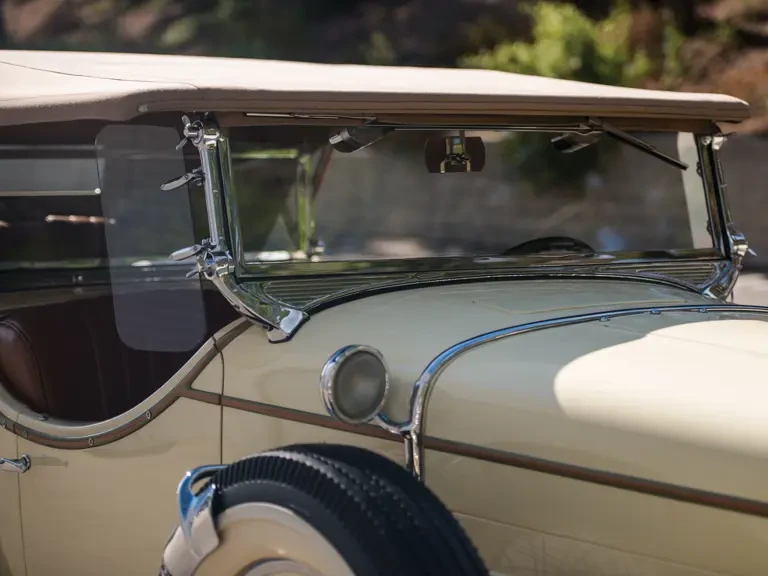 1929 Stutz Vertical Eight - Image 16 of 31