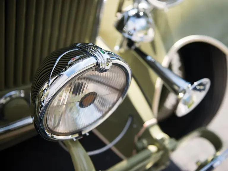 1929 Stutz Vertical Eight - Image 22 of 31