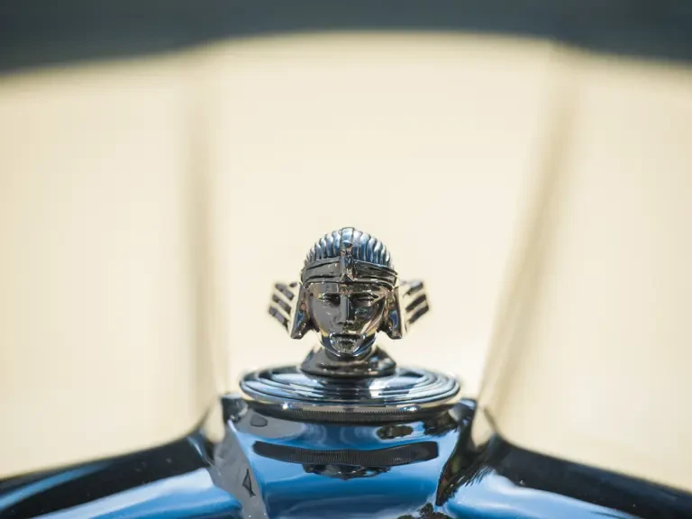 1929 Stutz Vertical Eight - Image 14 of 31