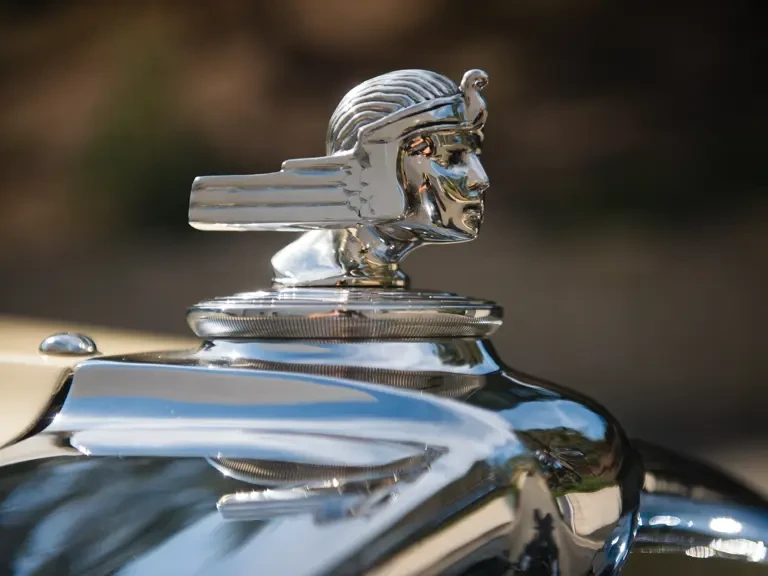 1929 Stutz Vertical Eight - Image 9 of 31