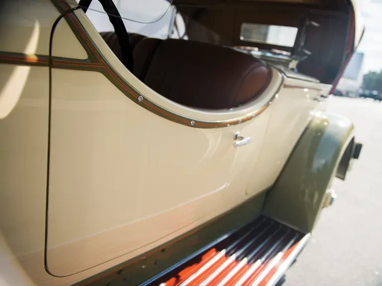 1929 Stutz Vertical Eight - Image 27 of 31