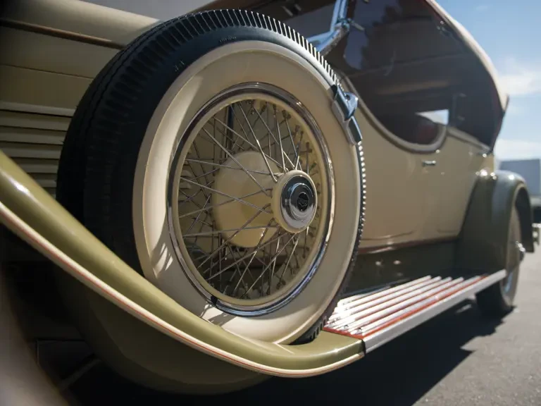 1929 Stutz Vertical Eight - Image 10 of 31