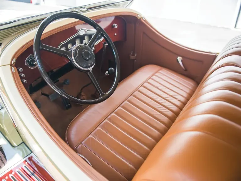 1929 Stutz Vertical Eight - Image 30 of 31