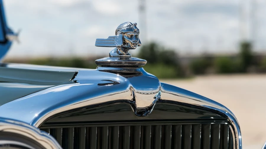 1929 Stutz Vertical Eight - Image 18 of 20