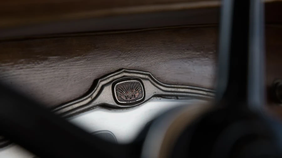 1929 Stutz Vertical Eight - Image 20 of 20