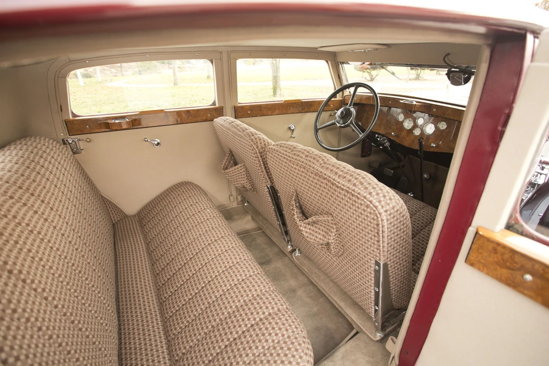 1929 Stutz Vertical Eight - Image 20 of 31