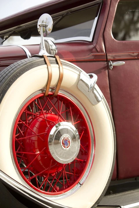1929 Stutz Vertical Eight - Image 23 of 31