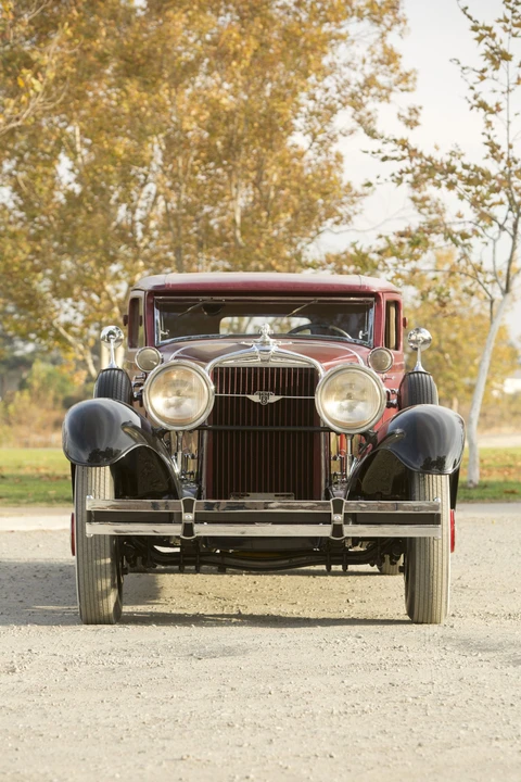 1929 Stutz Vertical Eight - Image 14 of 31