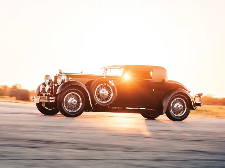 1929 Stutz Vertical Eight - Image 22 of 23
