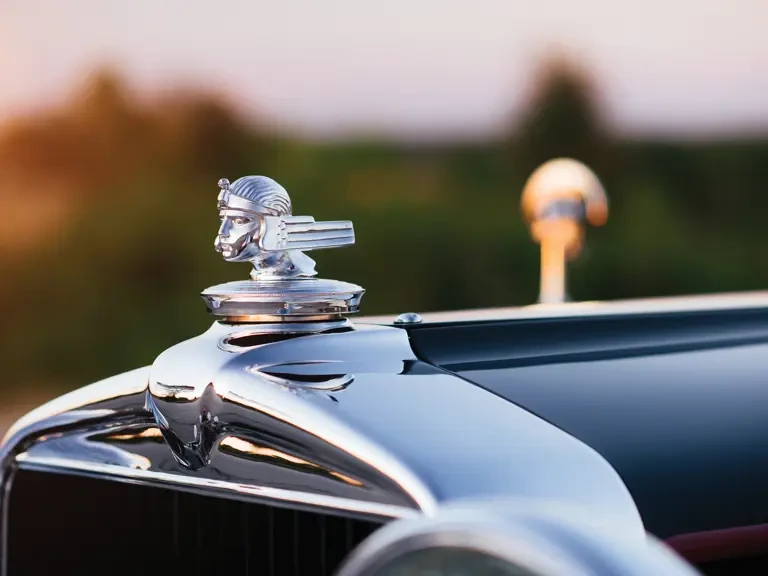 1929 Stutz Vertical Eight - Image 7 of 23