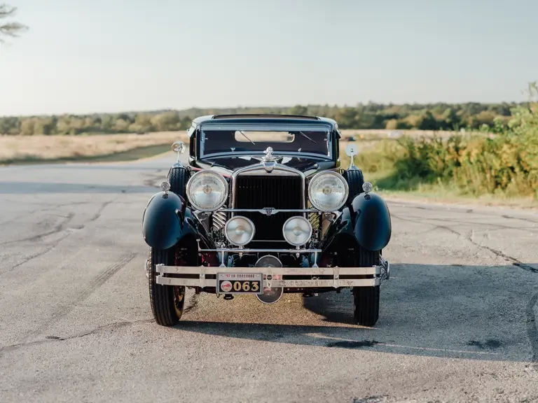 1929 Stutz Vertical Eight - Image 10 of 23