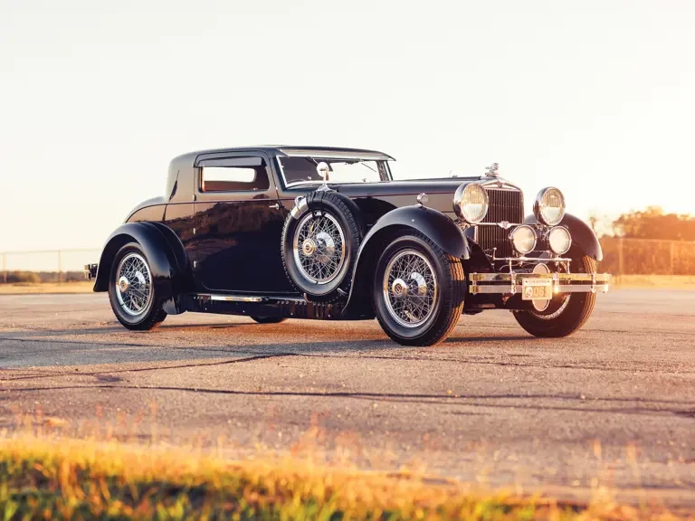 1929 Stutz Vertical Eight - Image 2 of 23