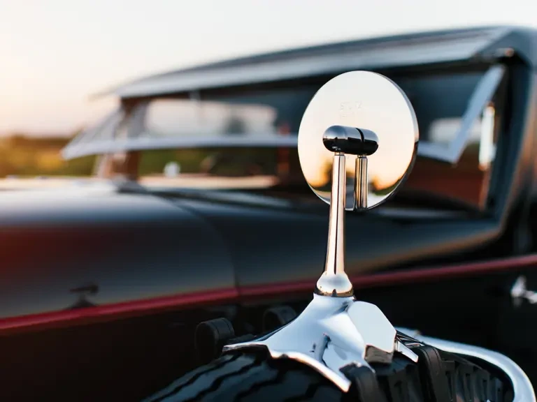 1929 Stutz Vertical Eight - Image 9 of 23