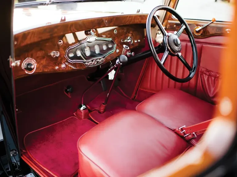 1929 Stutz Vertical Eight - Image 12 of 23