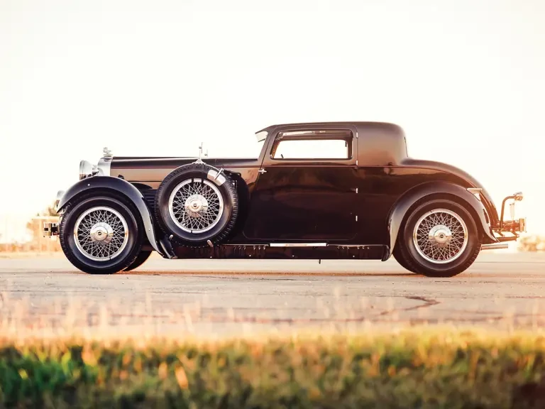 1929 Stutz Vertical Eight - Image 6 of 23