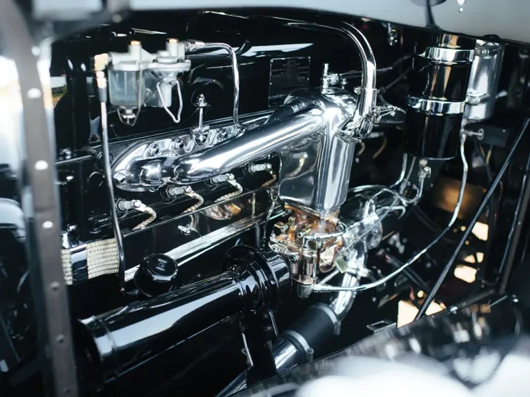 1929 Stutz Vertical Eight - Image 21 of 23