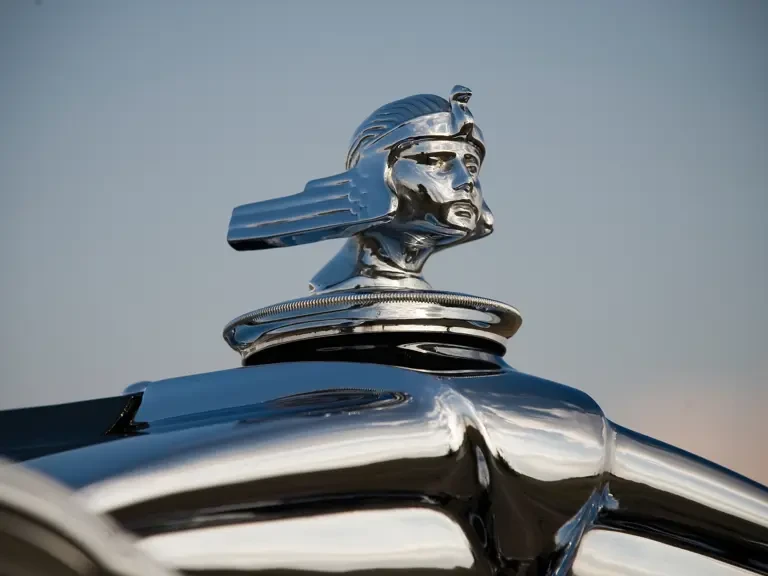 1929 Stutz Vertical Eight - Image 17 of 17