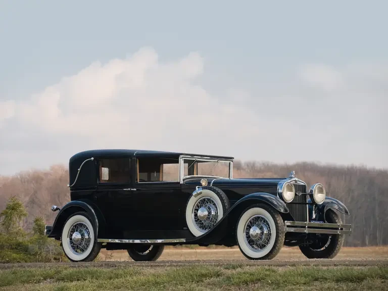 1929 Stutz Vertical Eight - Image 2 of 17