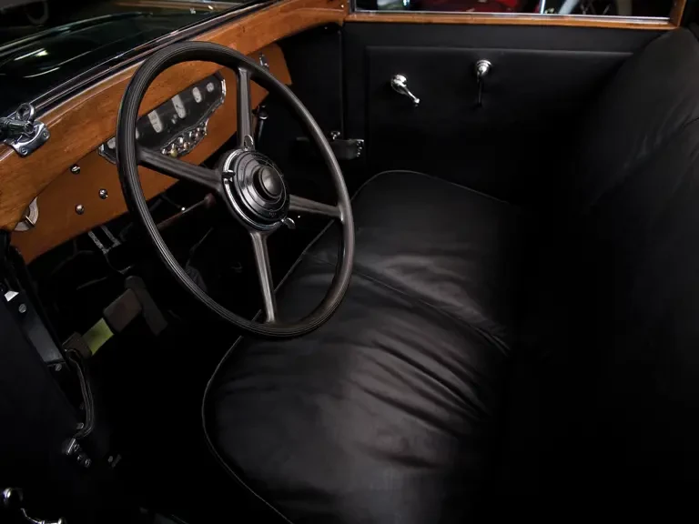 1929 Stutz Vertical Eight - Image 5 of 17