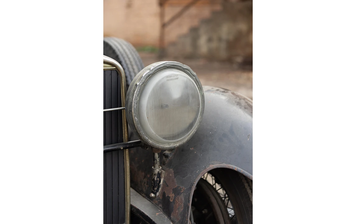 1929 Stutz Vertical Eight - Image 14 of 25