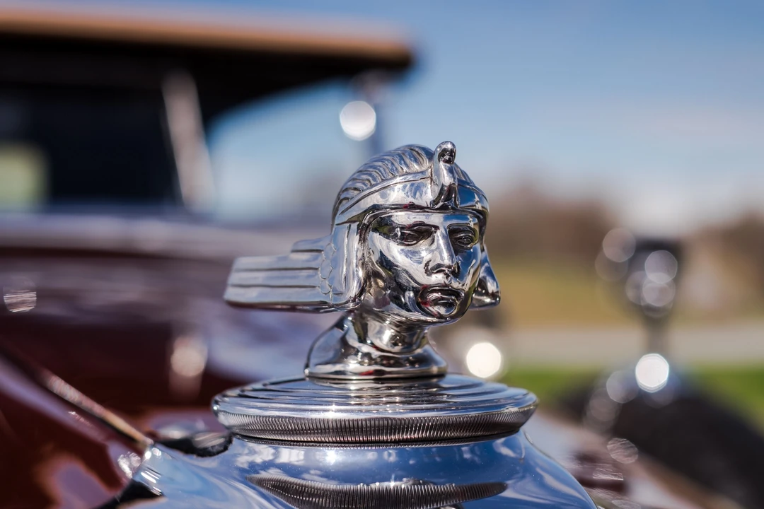 1929 Stutz Vertical Eight - Image 23 of 31
