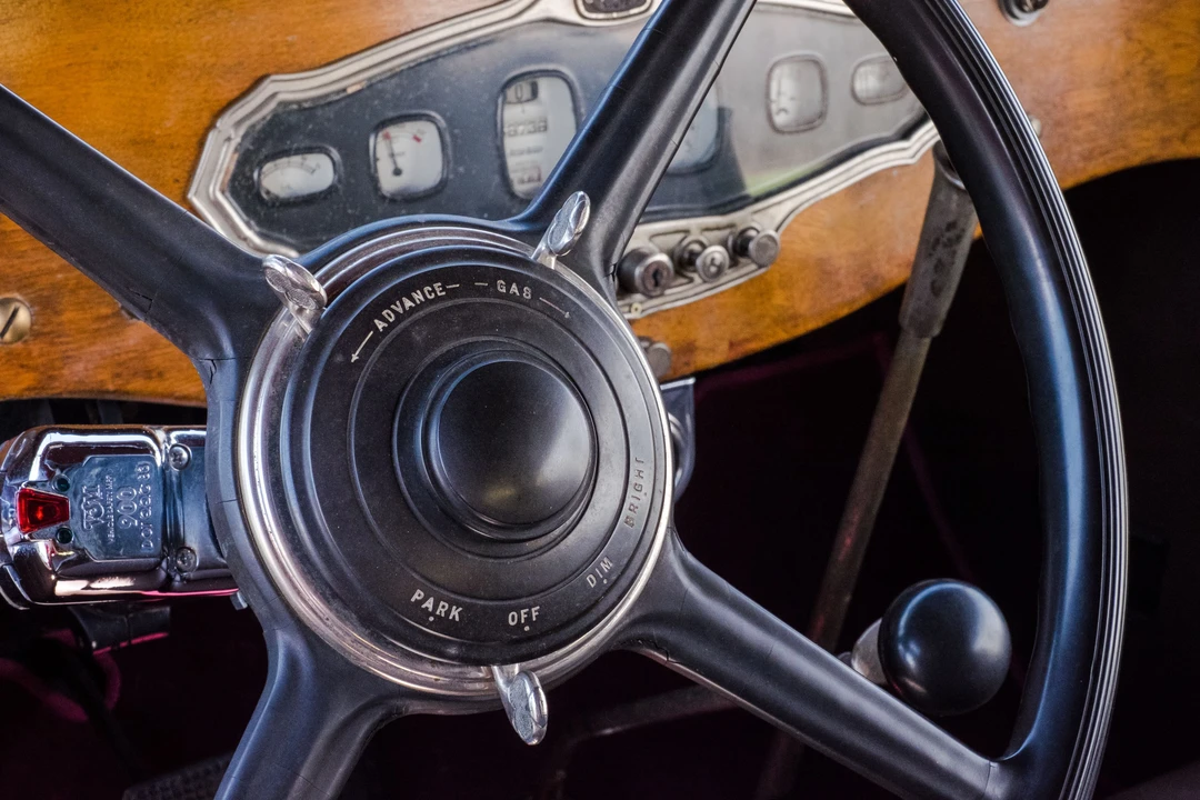 1929 Stutz Vertical Eight - Image 19 of 31