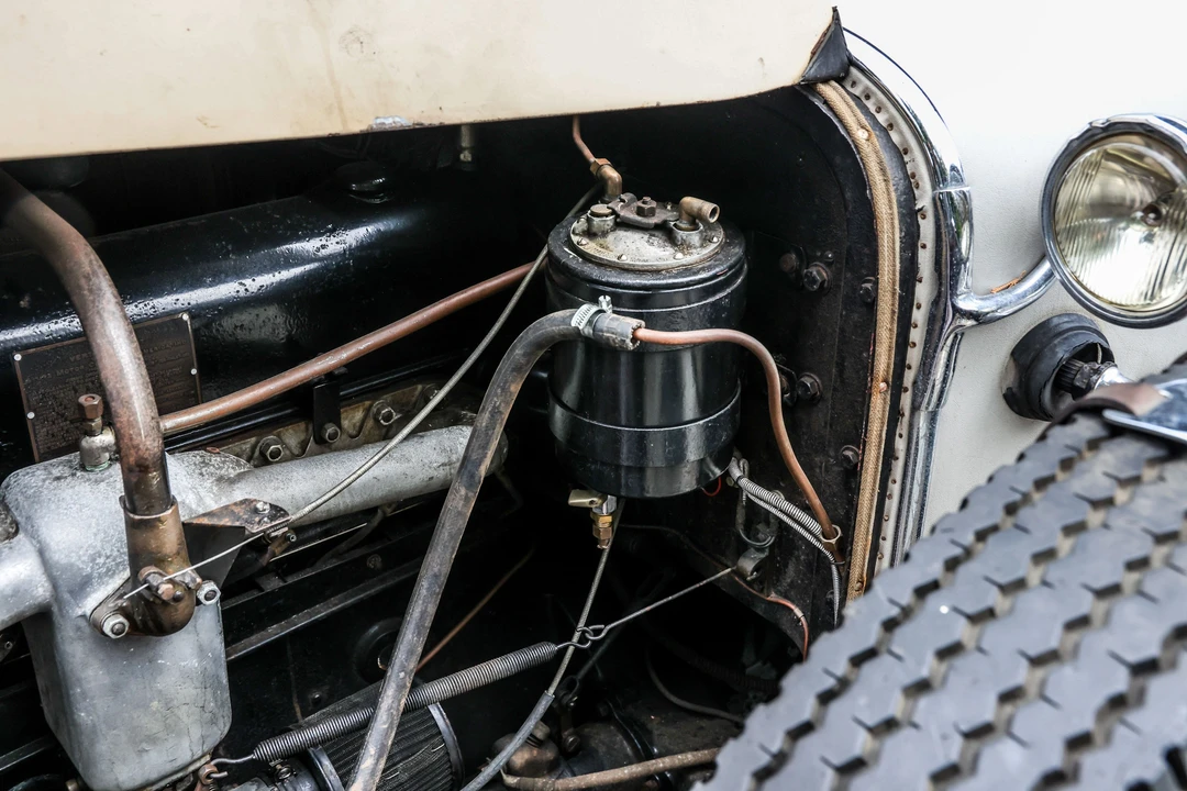 1929 Stutz Vertical Eight - Image 2 of 31