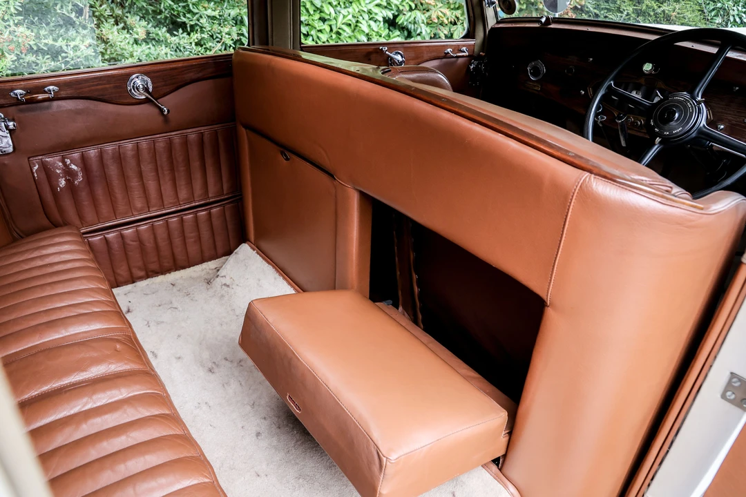1929 Stutz Vertical Eight - Image 9 of 31