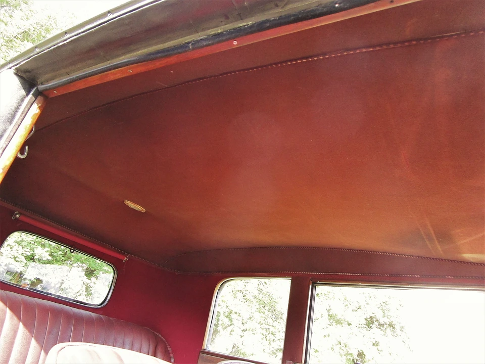 1929 Sunbeam - Image 10 of 14