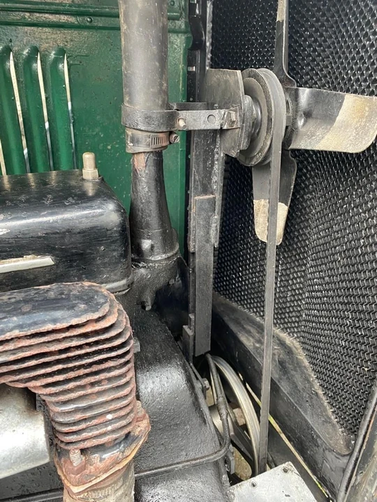1929 Sunbeam - Image 7 of 29
