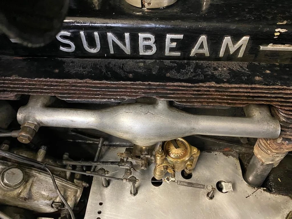 1929 Sunbeam - Image 16 of 29