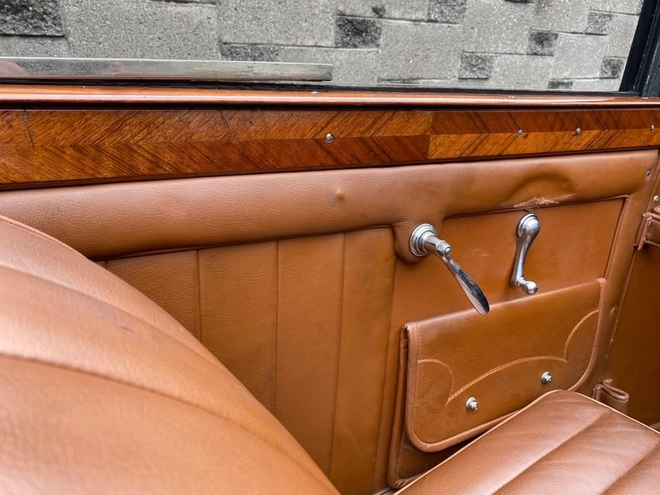 1929 Sunbeam - Image 22 of 29