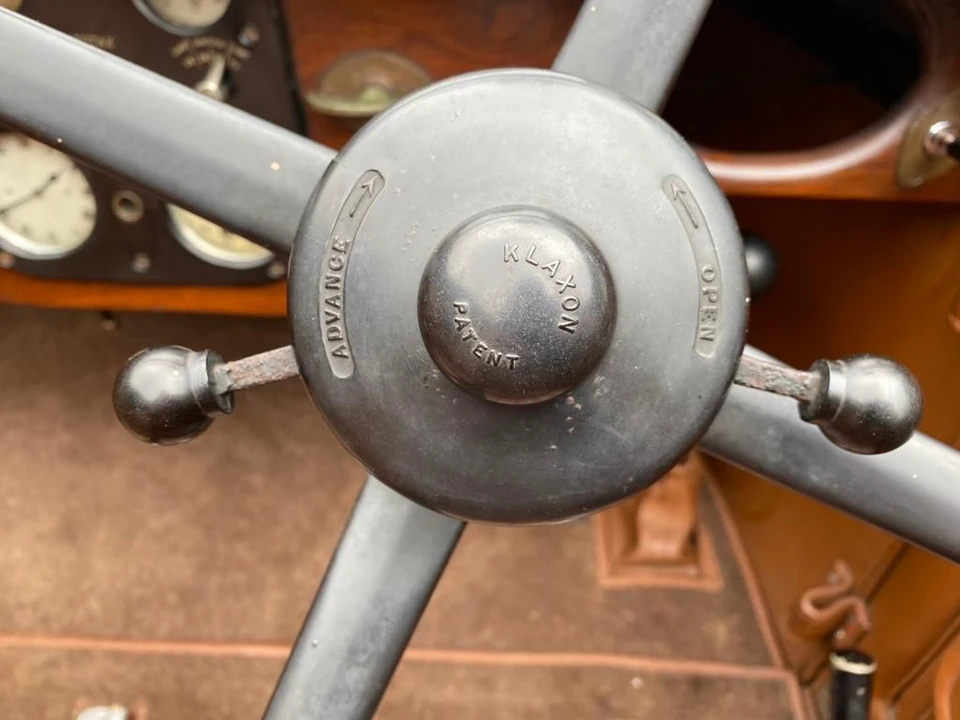 1929 Sunbeam - Image 2 of 29