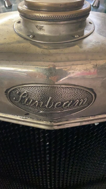 1929 Sunbeam - Image 26 of 29