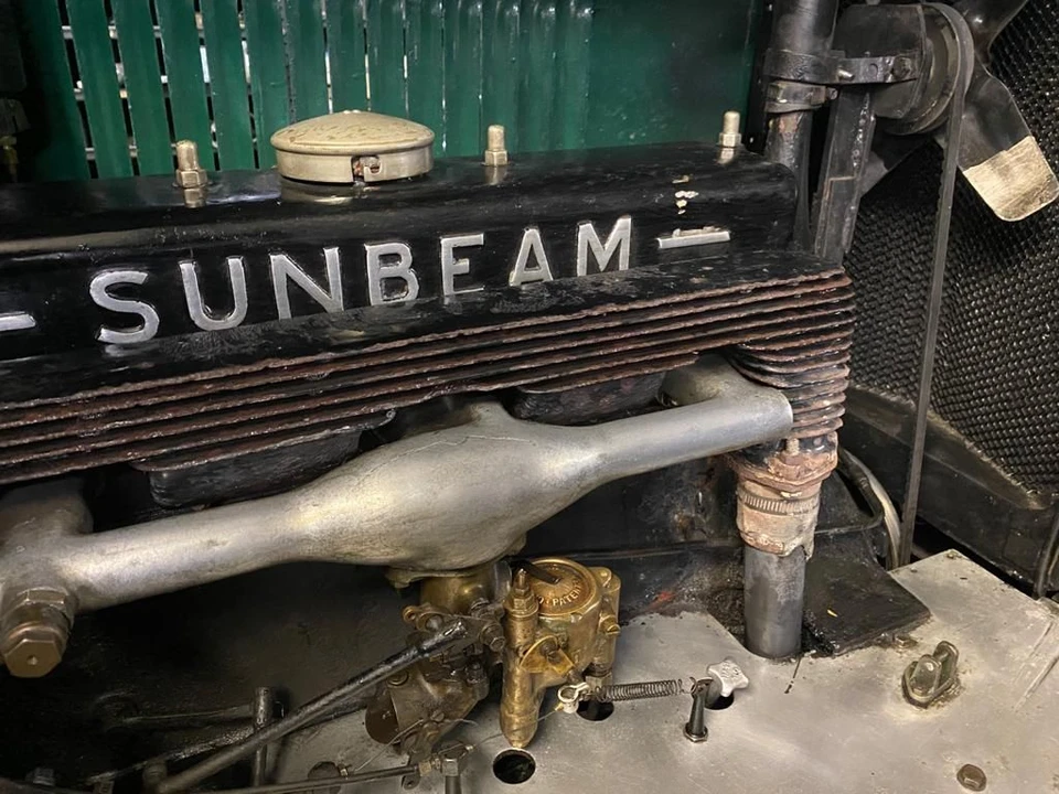 1929 Sunbeam - Image 15 of 29