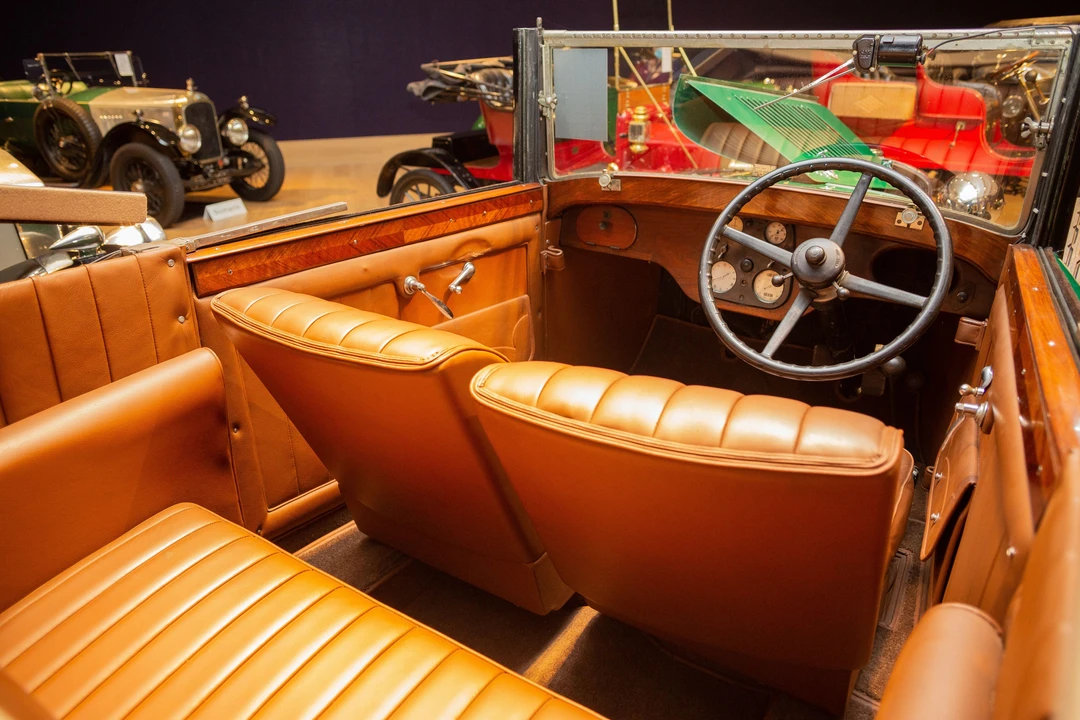 1929 Sunbeam - Image 6 of 18