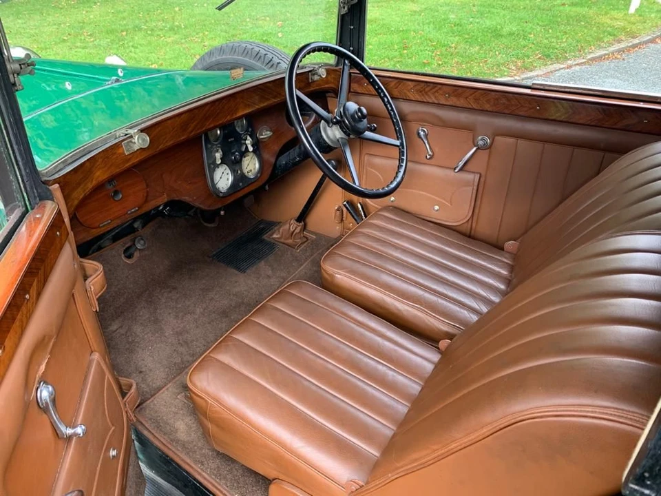 1929 Sunbeam - Image 16 of 18