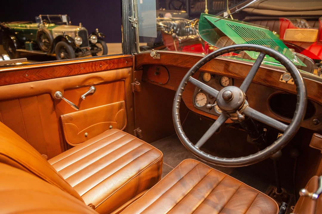 1929 Sunbeam - Image 5 of 18