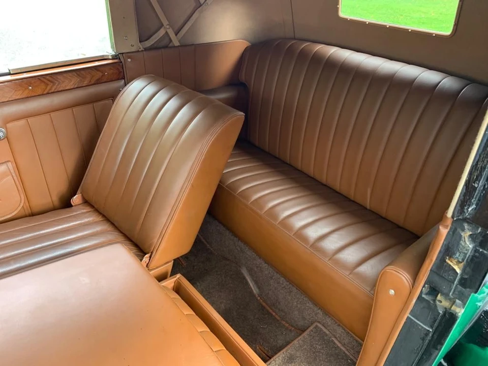1929 Sunbeam - Image 14 of 18