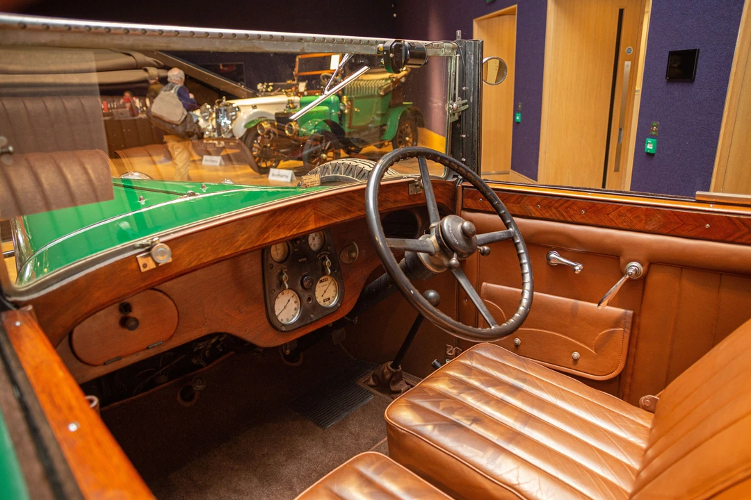 1929 Sunbeam - Image 2 of 18
