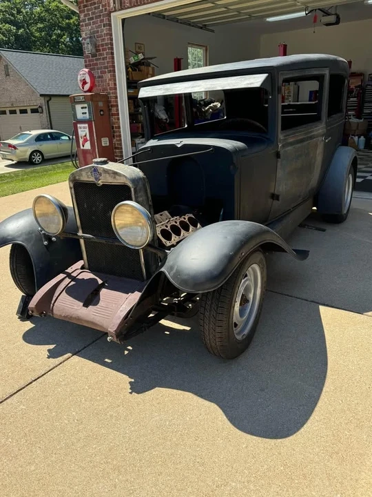 1929 Ford Model A - Image 7 of 10