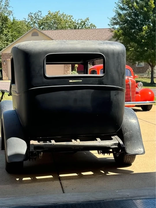 1929 Ford Model A - Image 8 of 10
