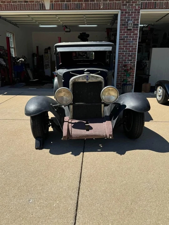 1929 Ford Model A - Image 6 of 10