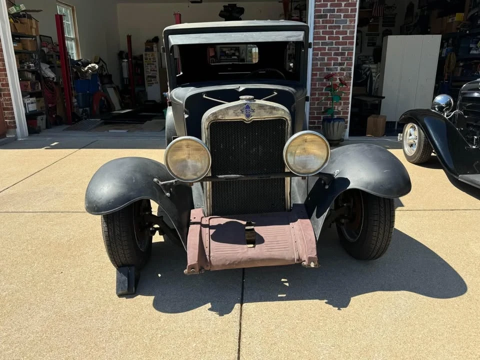 1929 Ford Model A - Image 2 of 10