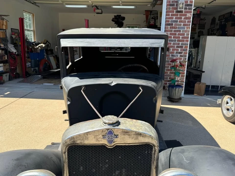 1929 Ford Model A - Image 3 of 10
