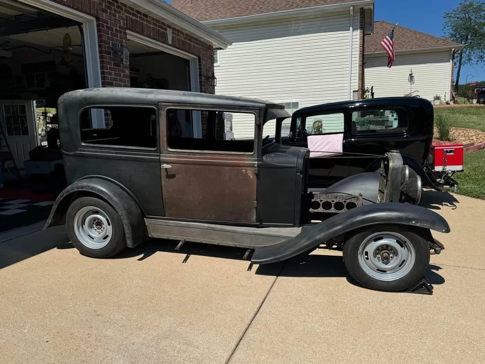 1929 Ford Model A - Image 5 of 10