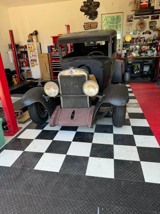 1929 Ford Model A - Image 10 of 10