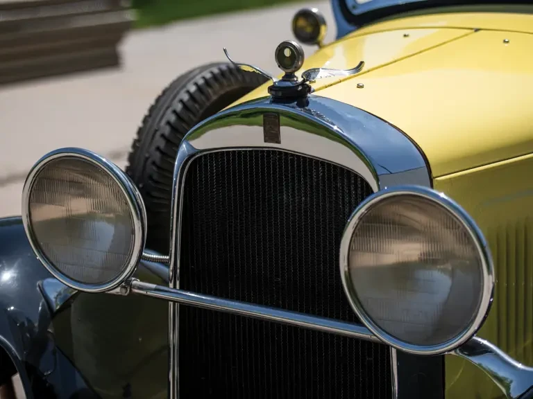 1929 Willys - Image 7 of 26